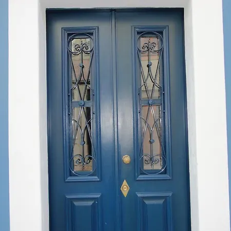 בית נופש Casa Canal Da Ria