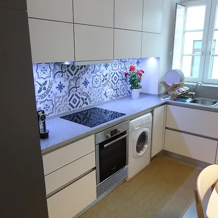 בית נופש Casa Canal Da Ria אבאירו