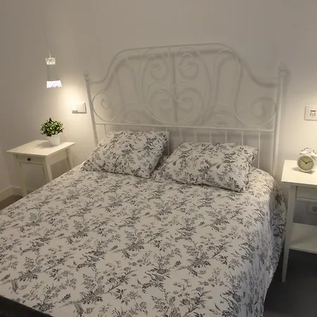 Casa Canal Da Ria בית נופש