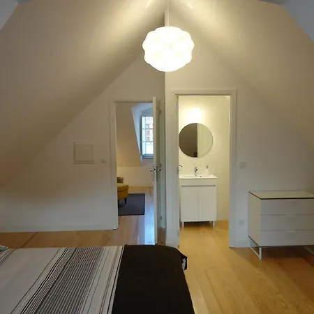 Casa Canal Da Ria בית נופש *