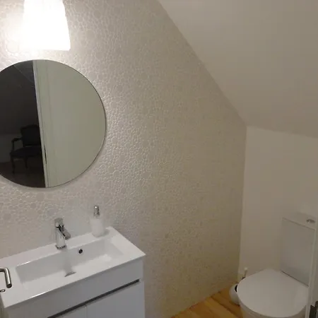 בית נופש Casa Canal Da Ria *