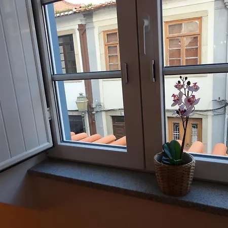 Casa Canal Da Ria בית נופש אבאירו
