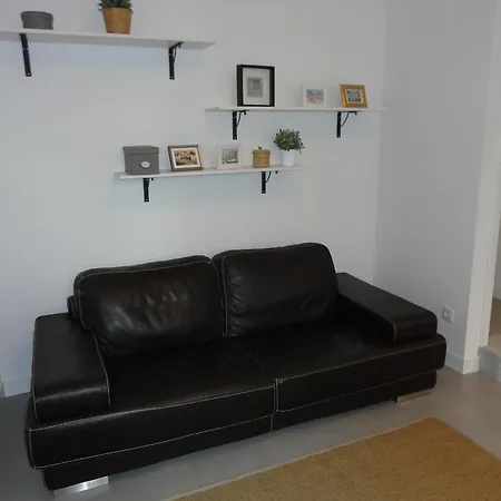 Casa Canal Da Ria * אבאירו