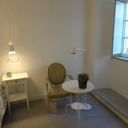 Casa Canal Da Ria אבאירו