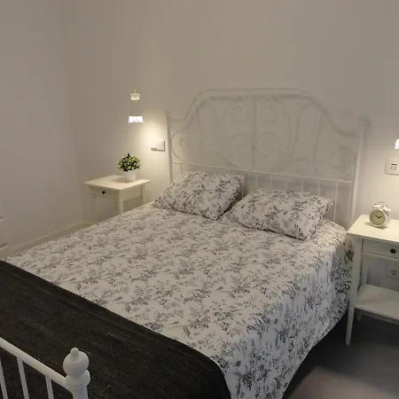 Casa Canal Da Ria בית נופש