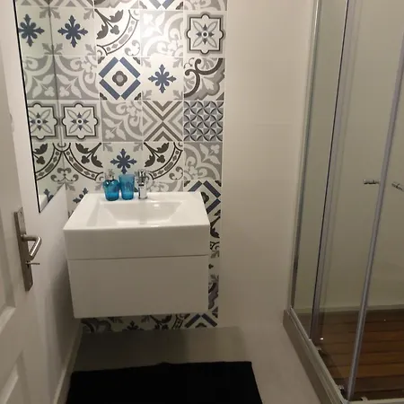 Casa Canal Da Ria אבאירו